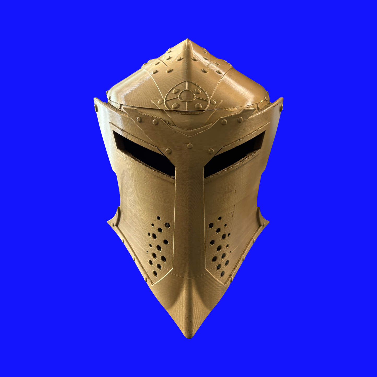 Custom 3-D printed collectibles