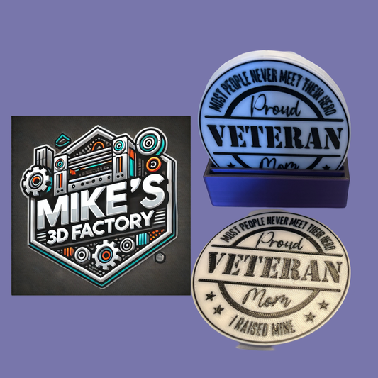 Coasters