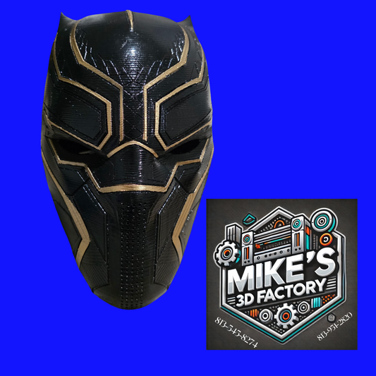 Custom 3-D printed collectibles